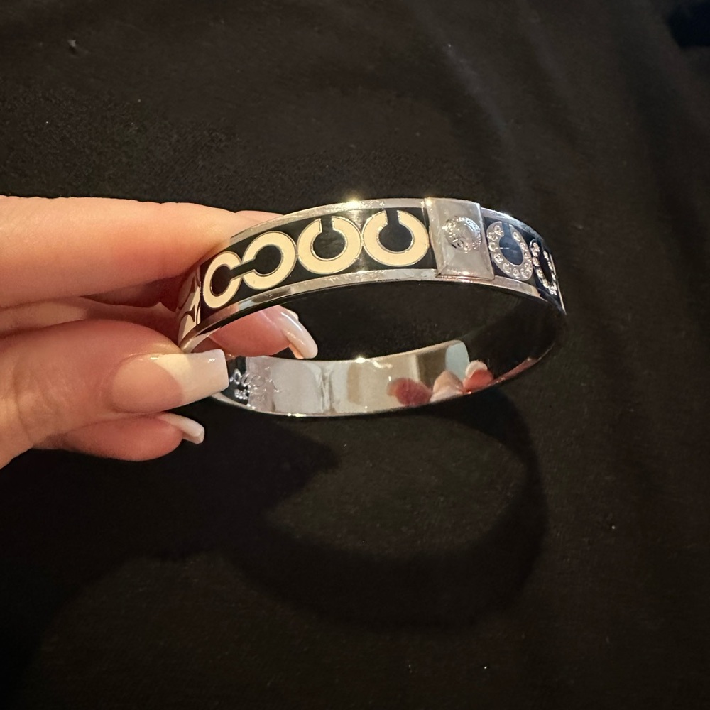 Coach Bangle - Picture 3 of 6